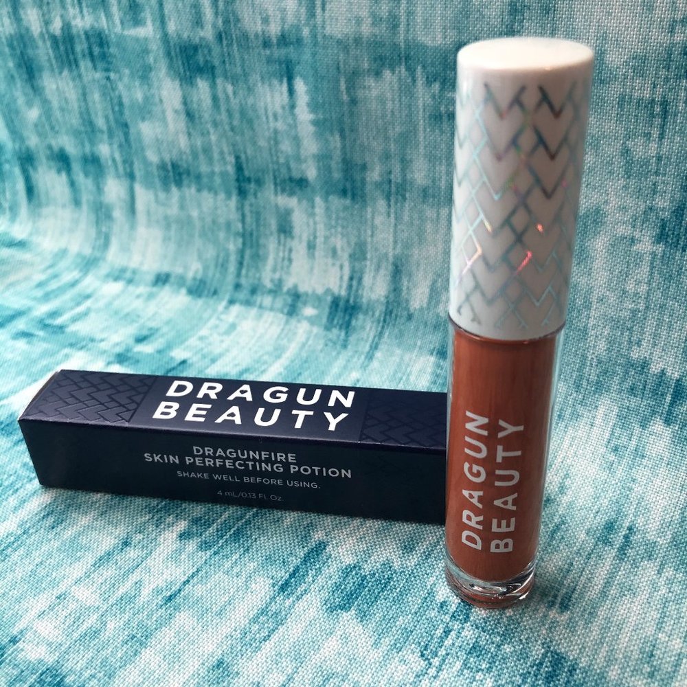 Dragun Beauty Skin Perfecting Portion